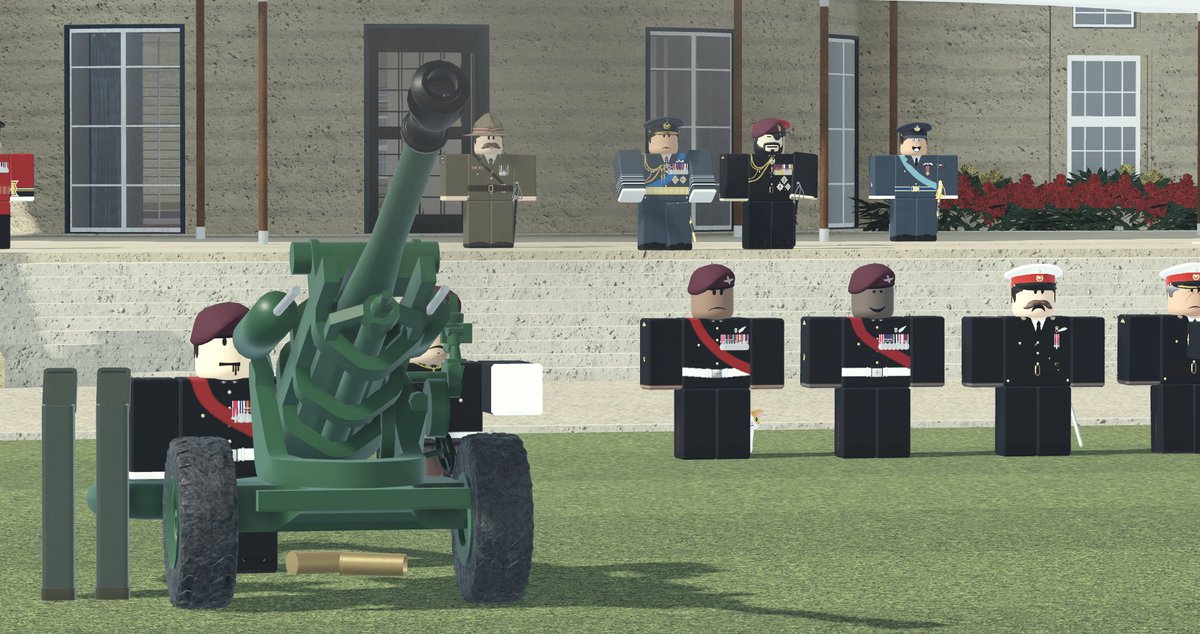 Forces News ROBLOX tweet media