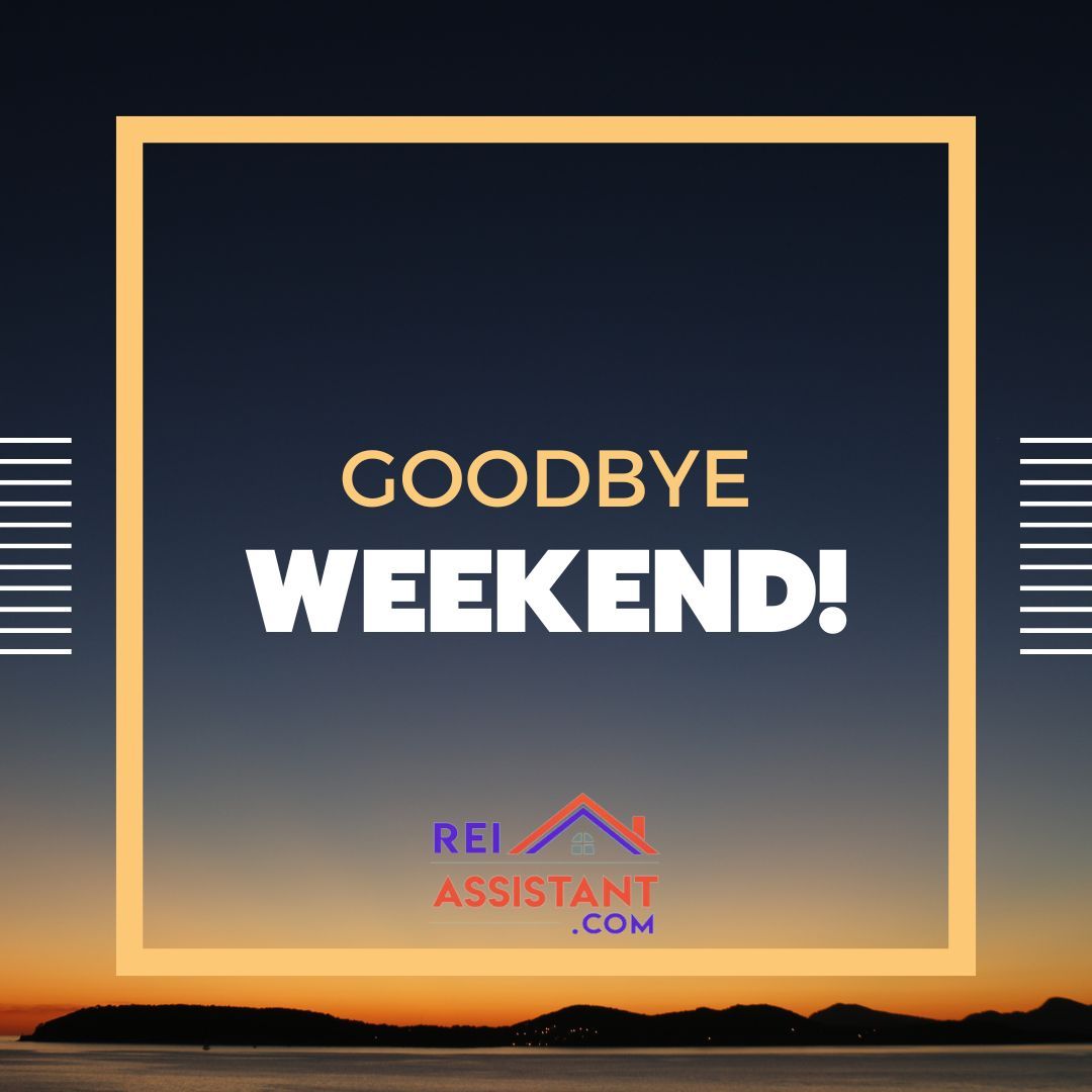 elsaoden's tweet image. What a great weekend! Hoping yours was great too!

#July4thWeekend #FunInTheSun #GoodbyeWeekend #Summer
#REIAssistant