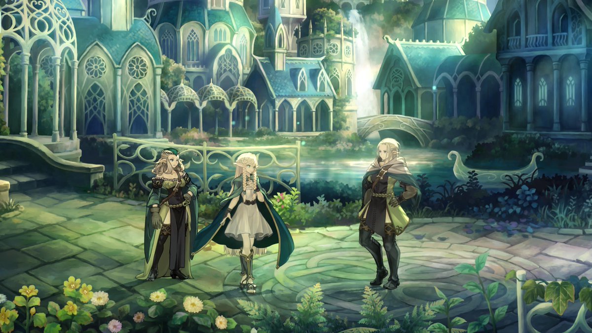 Rumblecade tweet media