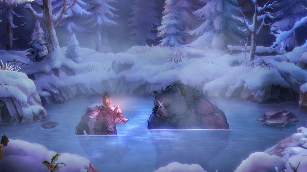 Rumblecade tweet media