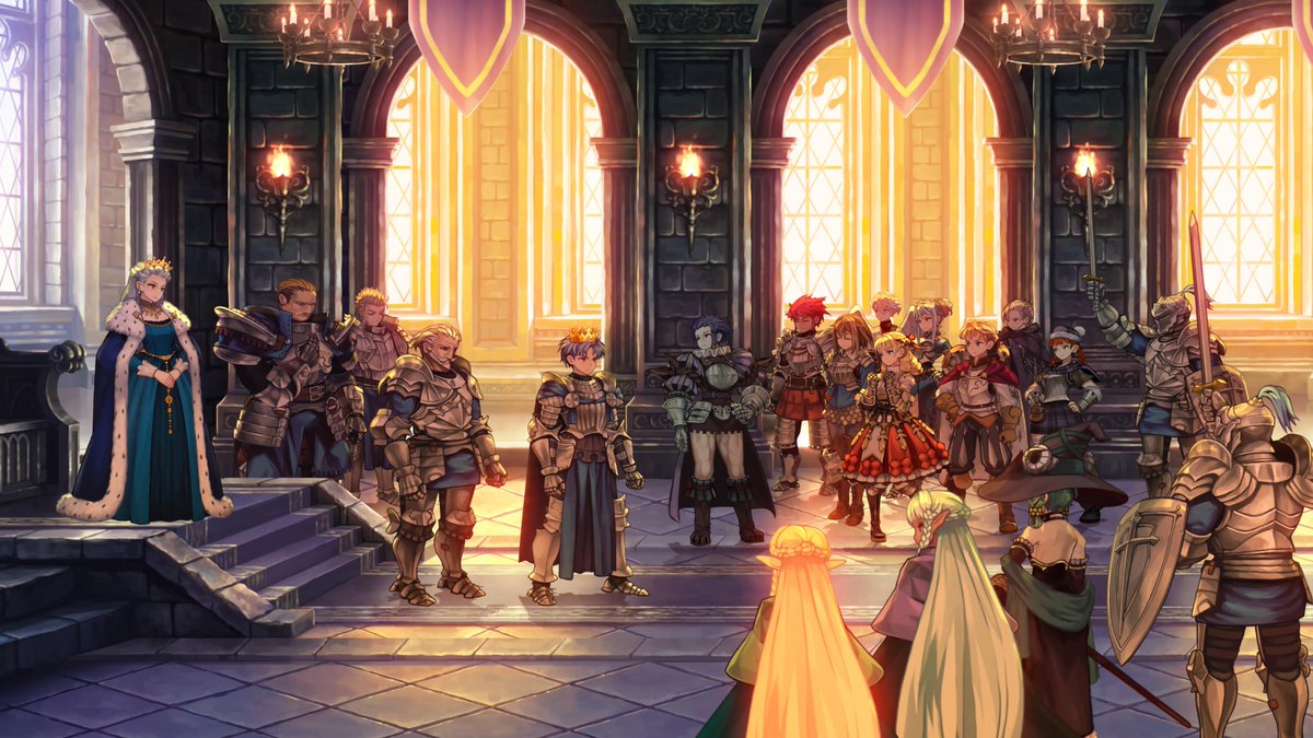 Rumblecade tweet media