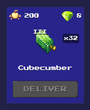 Cyber_ImpPlant's tweet photo. Feeling well about today 🥰💪

@pixels_online @Pixels_Nerd @uumooment #pixelscreator #tasks #taskboard #8pixels #pixels #cubecumber https://t.co/Yf7qBZX3pe