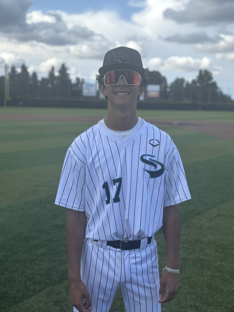 Five Tool Colorado (@fivetoolco) on Twitter photo F: <a href="/SlammersNorth/">Slammers North</a> Baldini 11, 970 Sun Devils 18U 3
PoG: <a href="/medardoabrego17/">Medardo Junior Abrego</a> 1-2, 2 RBI F: <a href="/SlammersNorth/">Slammers North</a> Baldini 11, 970 Sun Devils 18U 3
PoG: <a href="/medardoabrego17/">Medardo Junior Abrego</a> 1-2, 2 RBI