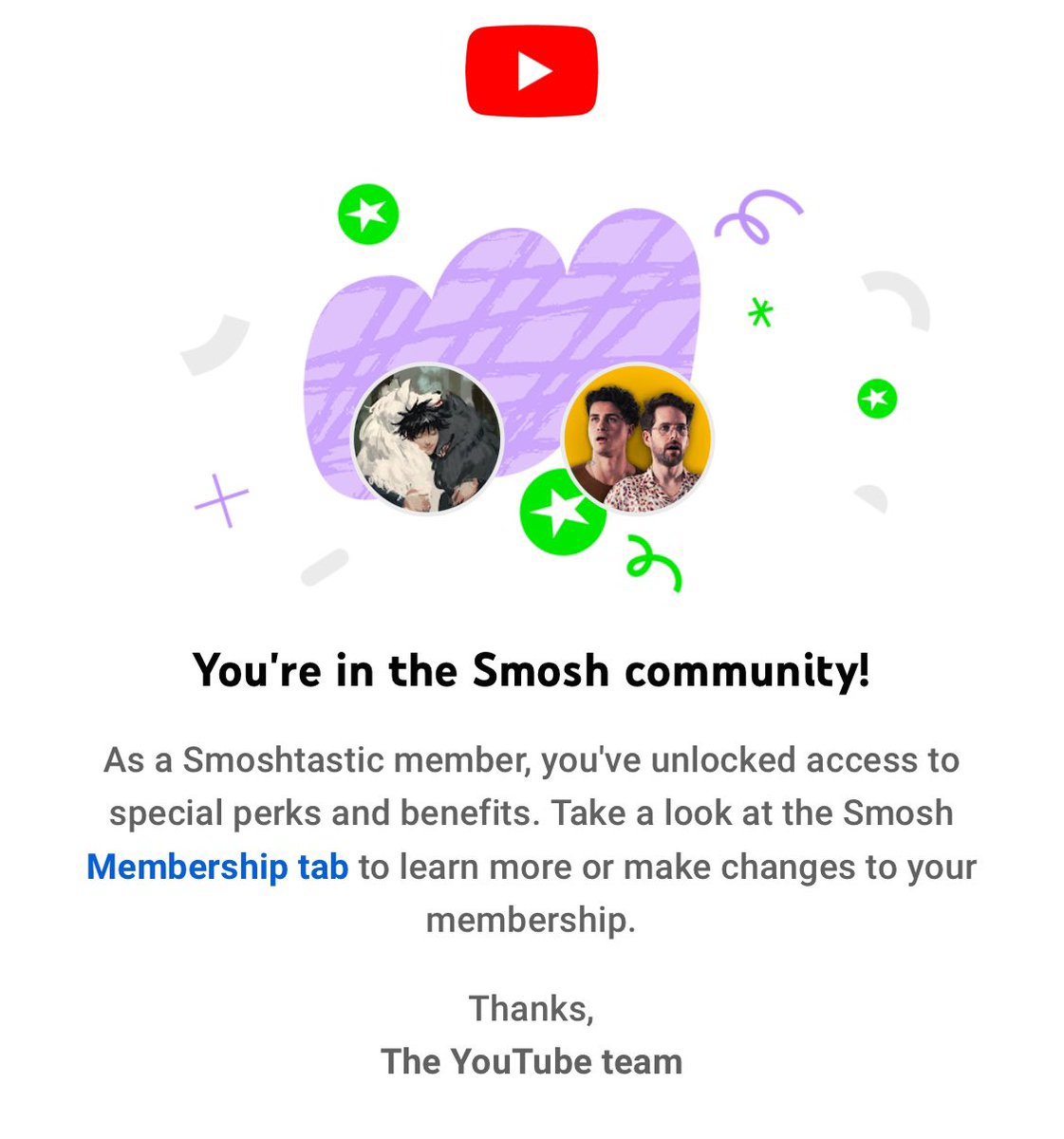 smoshvszombies's tweet photo. clock it guys im #smoshtastic https://t.co/SLhCRLsyh4