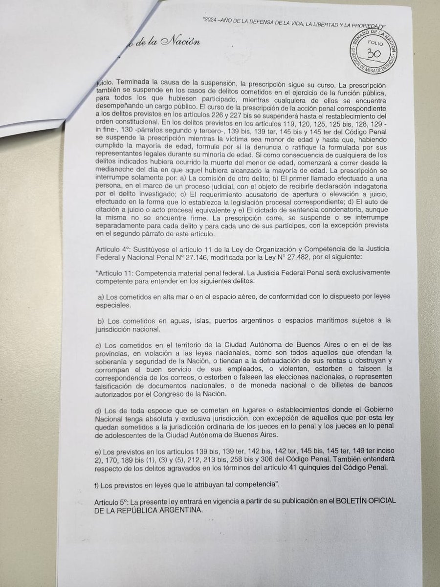 CHC31's tweet photo. LA VERDAD NOS HARA LIBRES: (Abro hilo)
El senador Pagotto pidió modificación del proyecto de ley de @carolinalosada para que en casos de vulnerabilidad, ignorancia (ej analfabetos) o personas con problemas mentales, no reciban la misma pena que un traficante de niños... 👇👇👇 https://t.co/GOZaxzl0nn