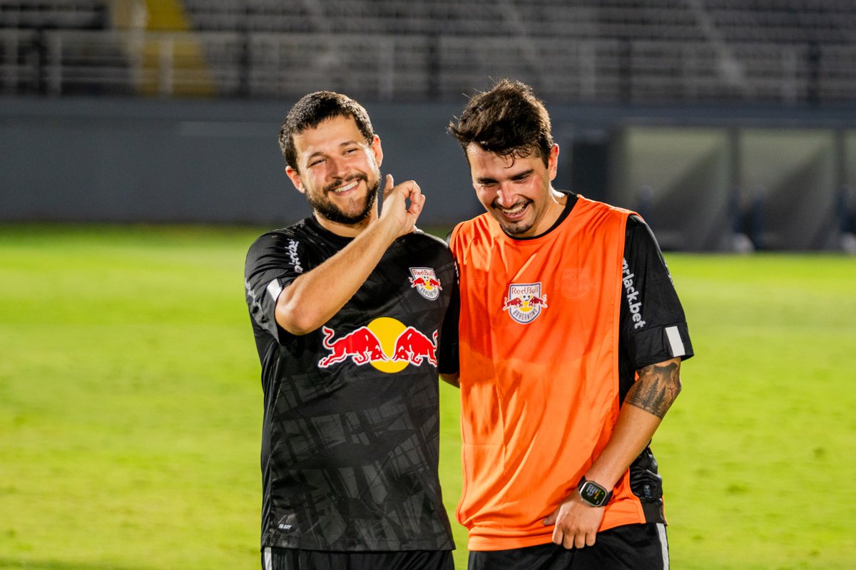 Téo Benjamin tweet media