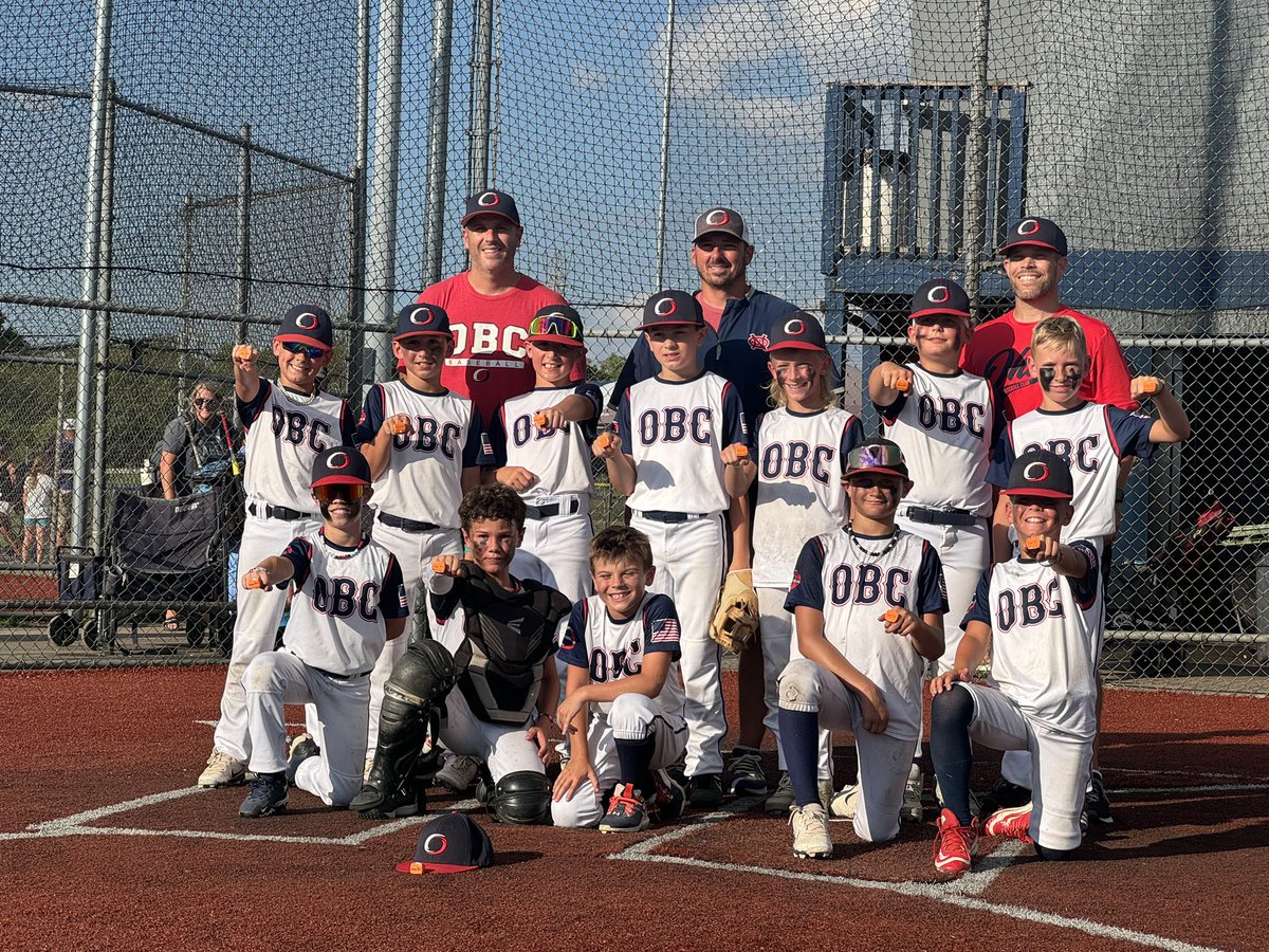 The Ohio Baseball Club tweet media