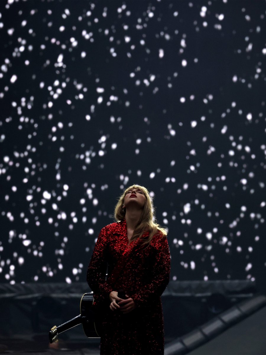 #AmsterdamTSTheErasTour