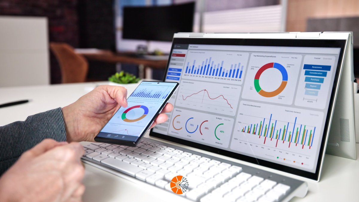 DigitalCanteen's tweet image. Discover the top 10 analytics tools that can help you enhance business performance and make strategic decisions. #AnalyticsTools #BusinessPerformance #DataAnalysis
semrush.com/blog/analytics…