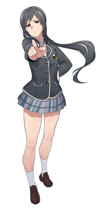 今更ですがスクぷちの大きいやつ