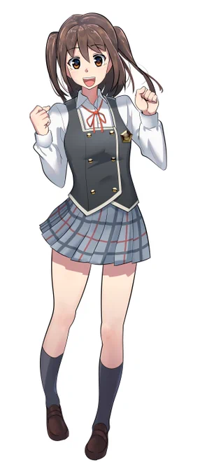 今更ですがスクぷちの大きいやつ