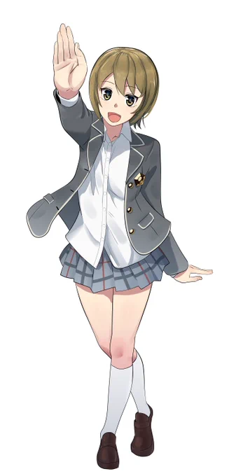 今更ですがスクぷちの大きいやつ