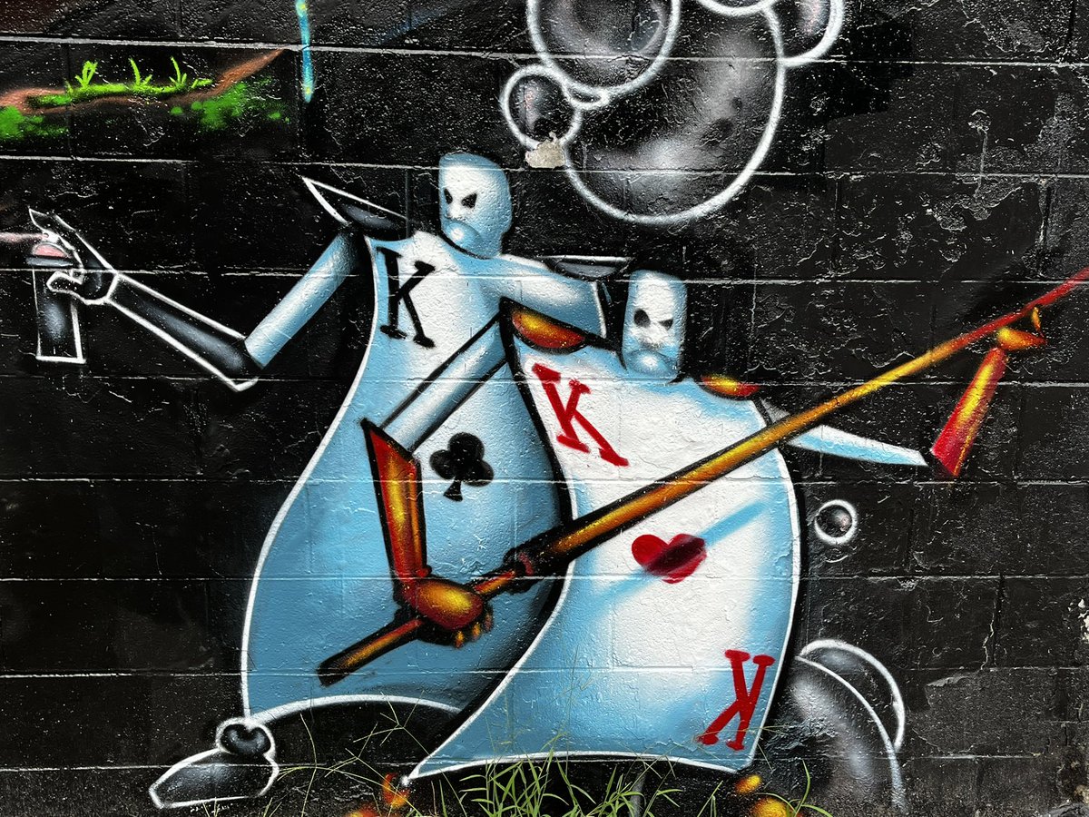 Matt Handle tweet media