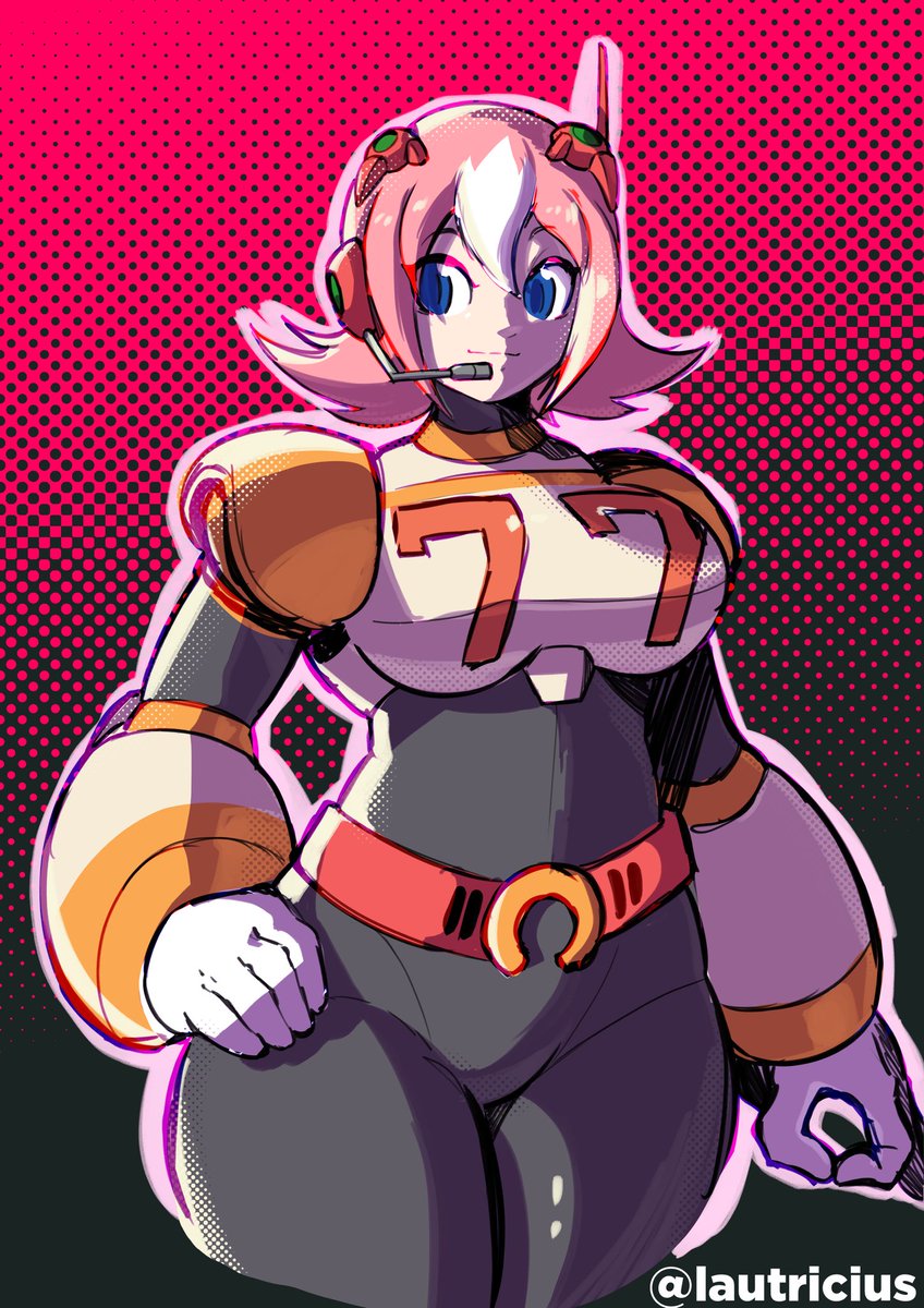 Lautricius (COMMS OPEN) tweet media