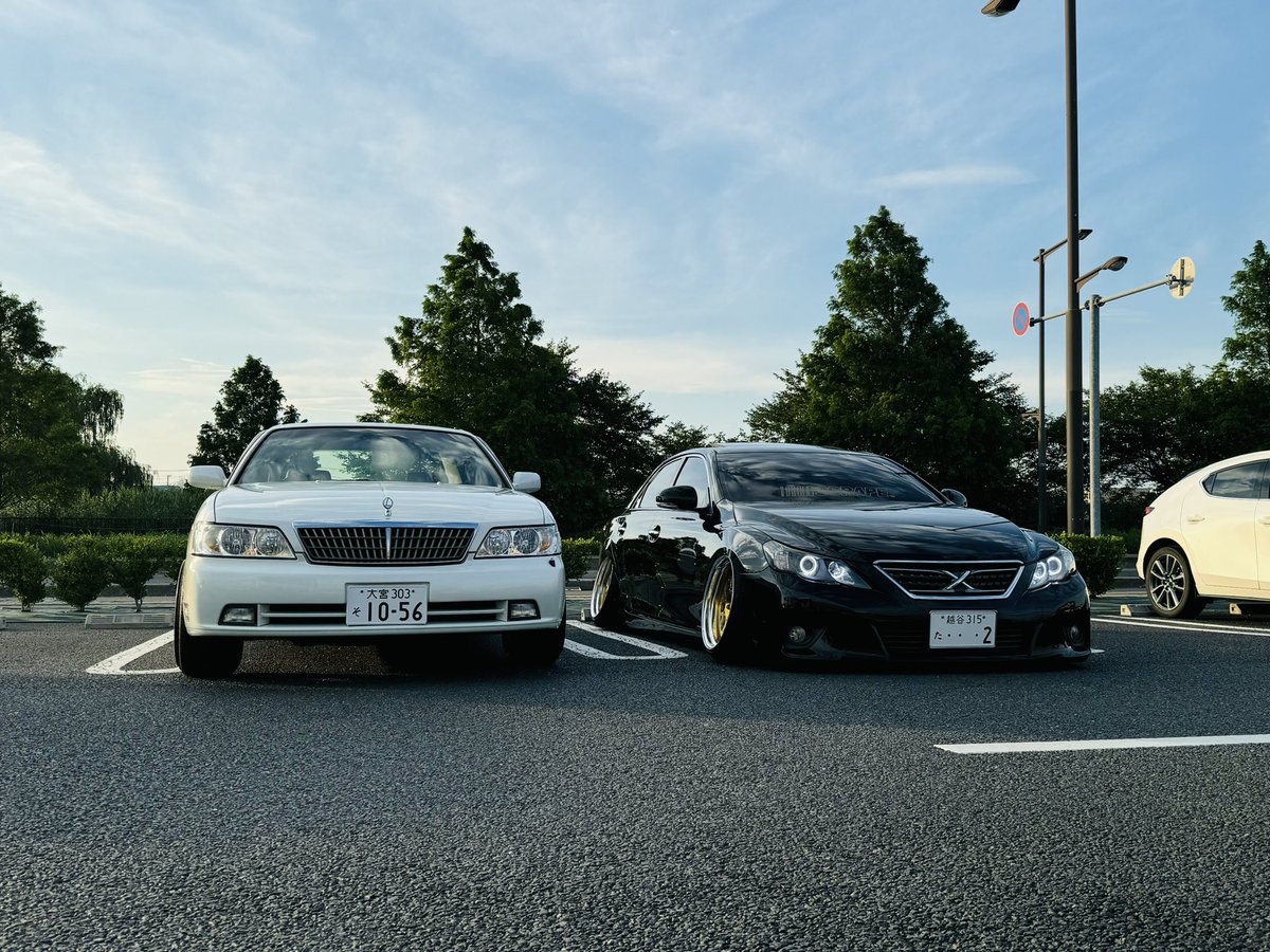 THRR8743's tweet photo. 6年、7年くらい待ってやっと手に入った35ローレル
一目惚れからずっとこの日を待ってた。
ちょこちょこいじるのでお願いします🙏
おこがましい並びで申し訳ない。
 #35ローレル
  #日産
 #メダリスト

@ad15gjm4 https://t.co/xJVPS7FhfH