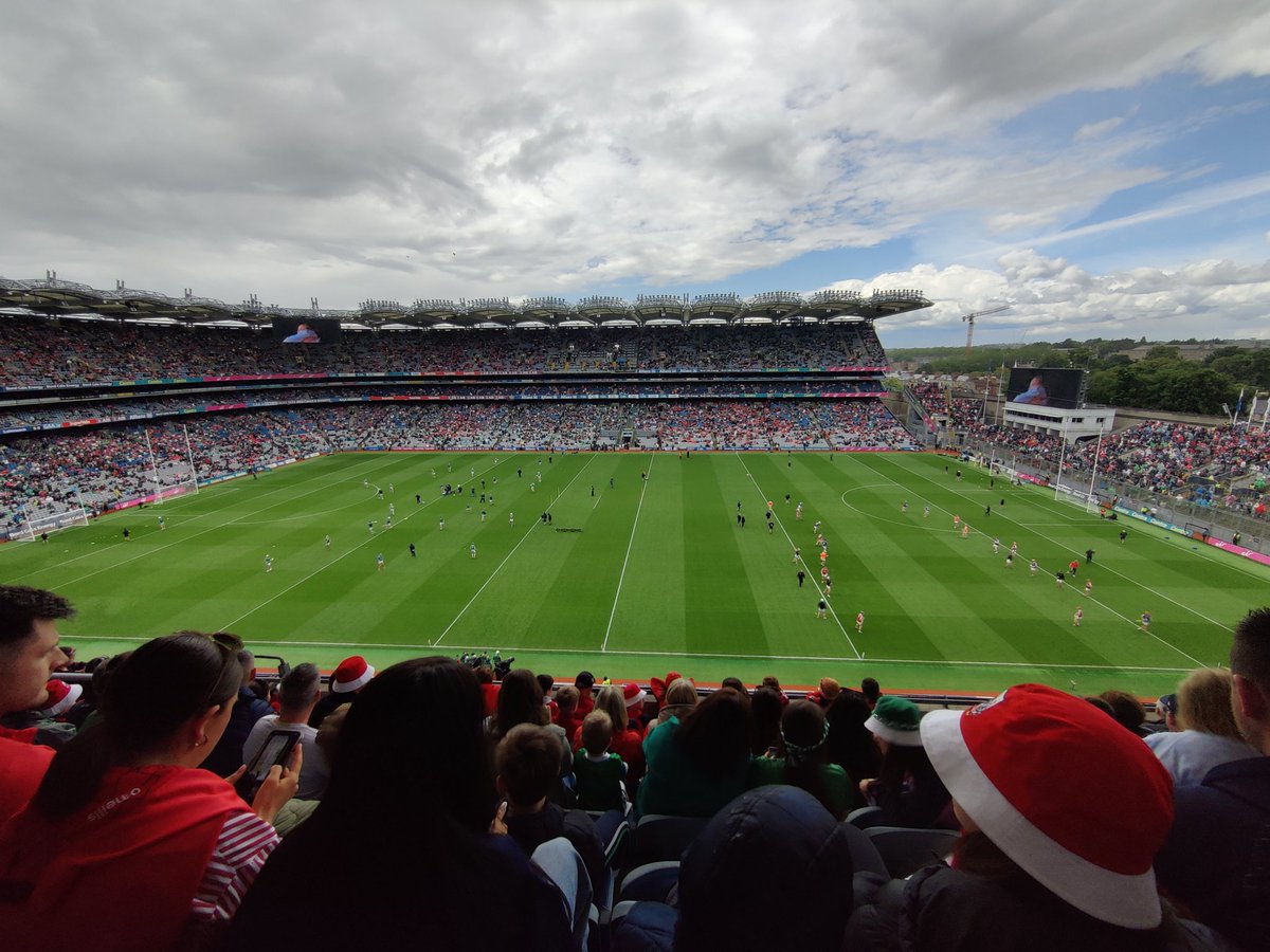 Kilian Murphy tweet media