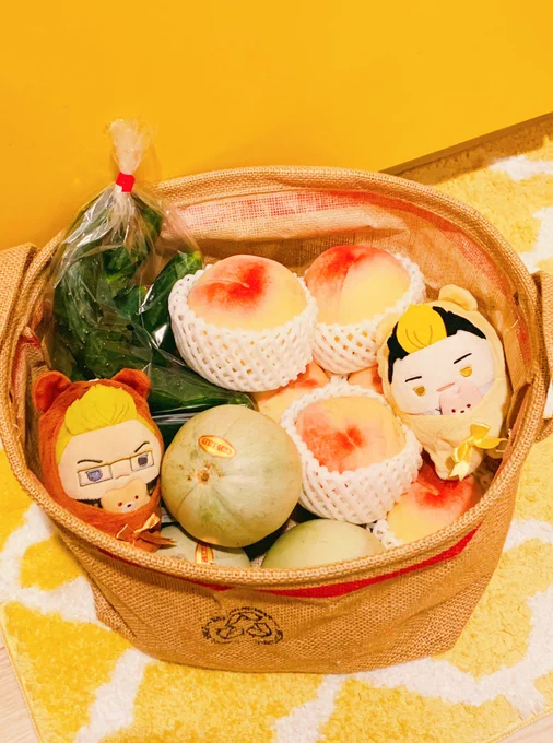 今日はいっぱい(・▽・) 
