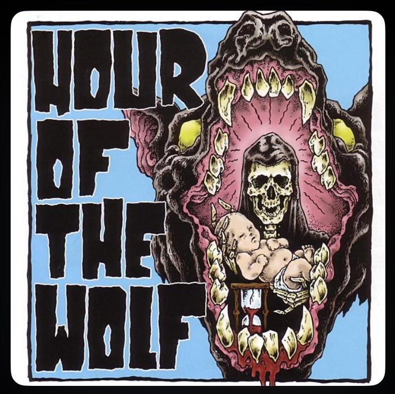 This album never gets old after 18 years