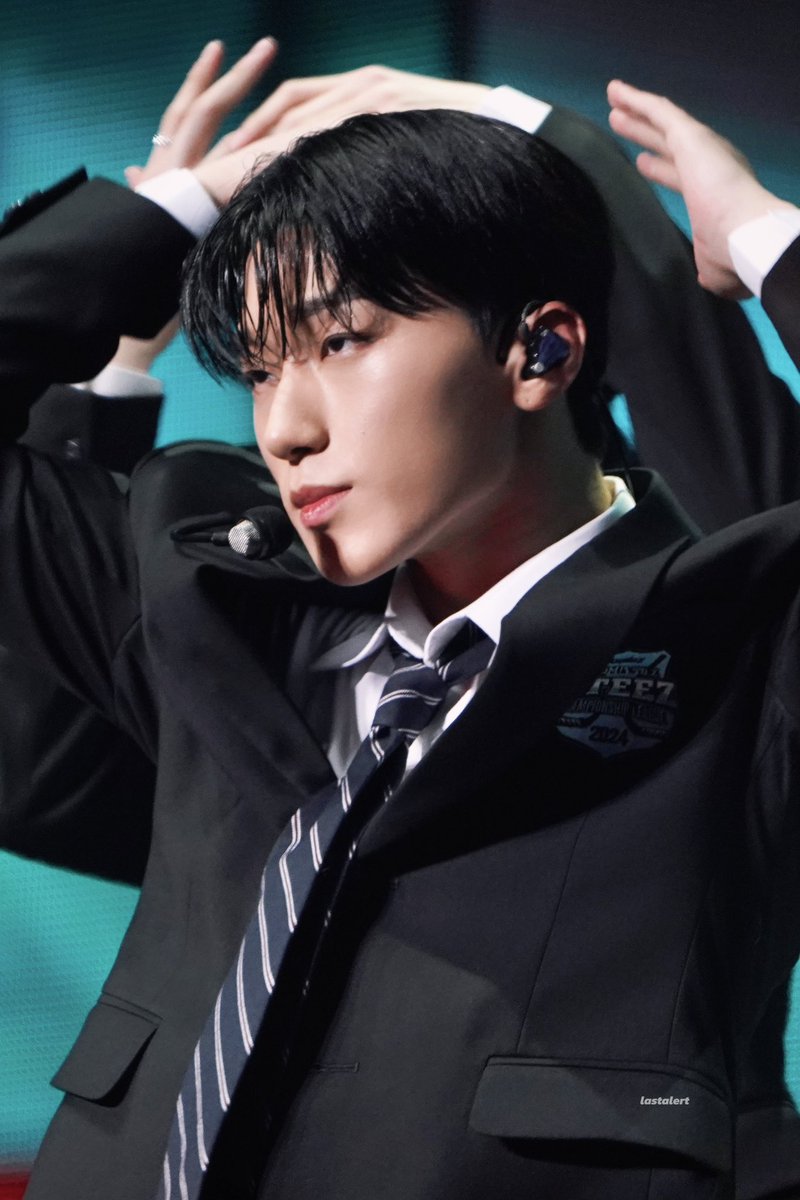 240707 에이티즈 팬미팅 FANMEETING

#에이티즈 #ATEEZ #산 #SAN #ATINYS_VOYAGE