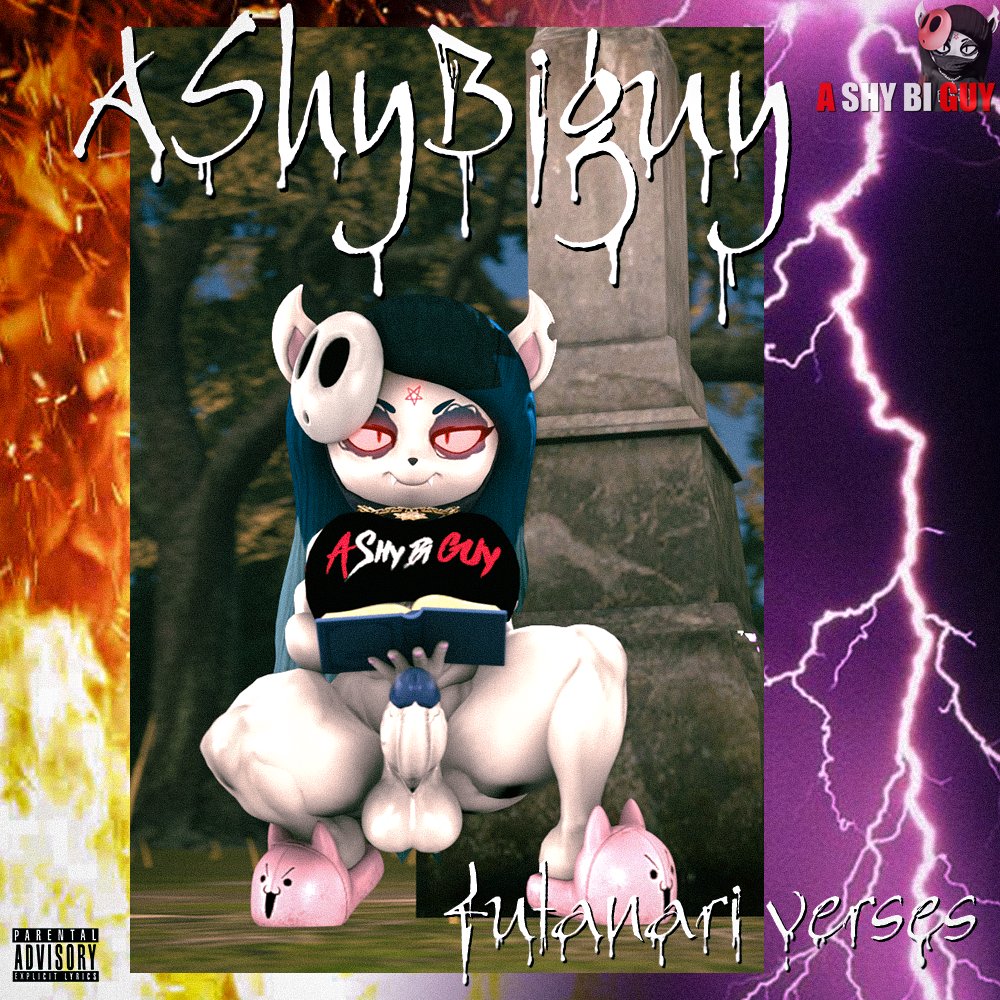 Claire bout to drop her new mixtape: Futanari Verses 😈

Models:  
Claire by RafaKnight with KM model edit by me.