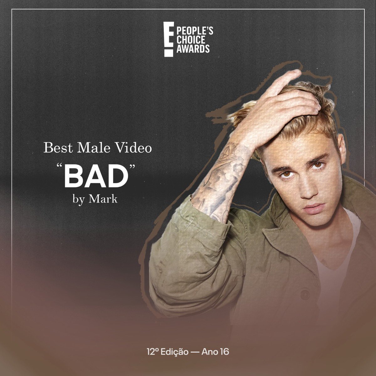 And the Best Male Video is “Bad” by <a href="/markusource/">Mark Source</a>!