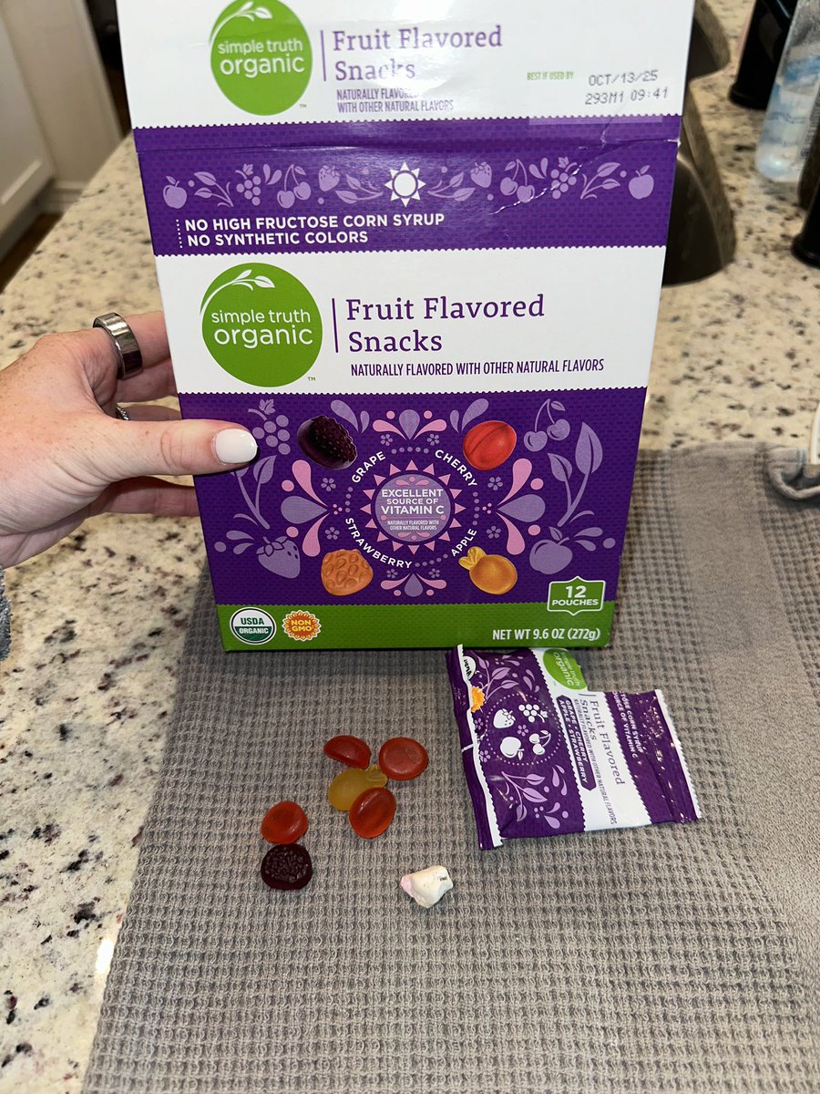 Kaylee Simmons tweet media