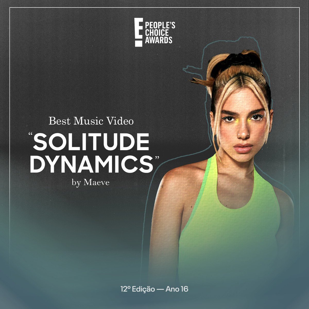 And the Best Music Video is “Solitude Dynamics” by <a href="/ChartsMaeve/">Maeve Charts</a>!