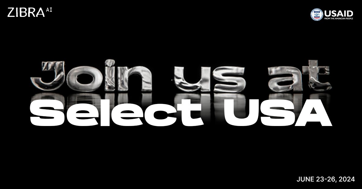 Zibra AI tweet media