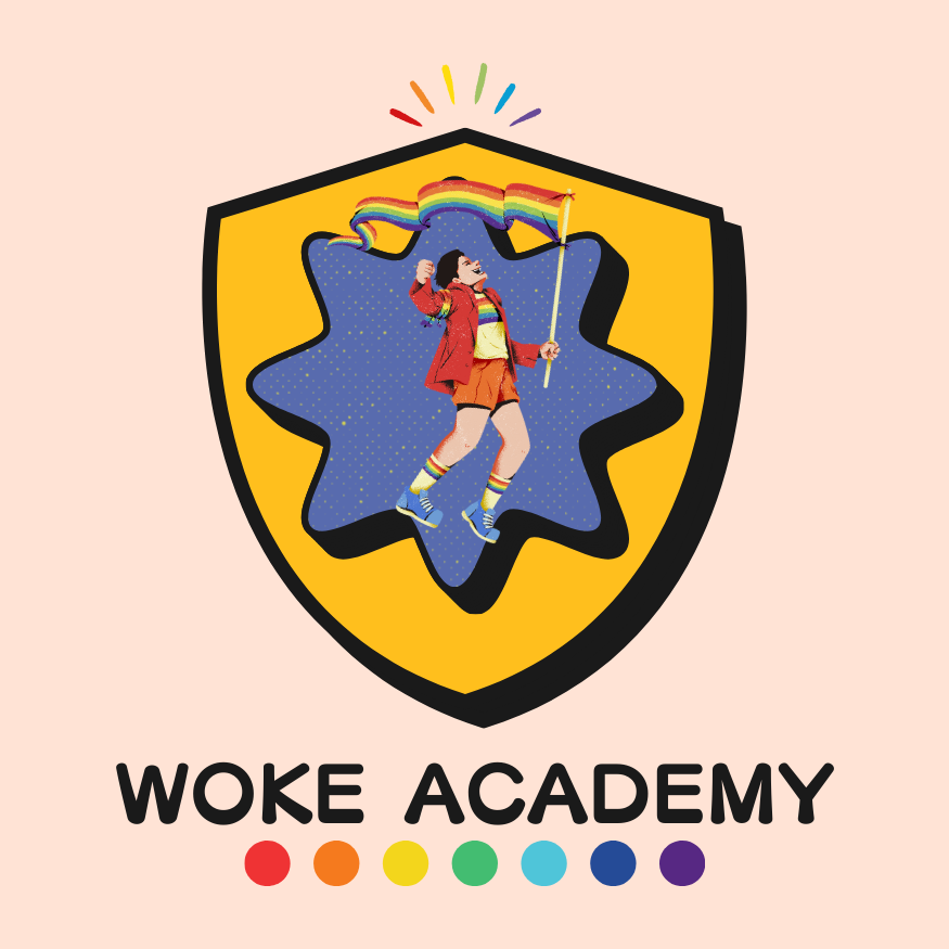 lacrolas's tweet photo. 🚨ATENÇÃO:

As inscrições para a Woke Academy🌈 já estão abertas!!!

Venha fazer parte do lado bom da força!! Entre agora 100% GRATUITO!! 

Para entrar só precisa comentar "EU QUERO" nesse post!! https://t.co/9cKTjzd5Di