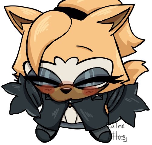 guardianwolf598's tweet photo. @Sonell213 "Suena agradable y tranquilo dentro de todo" https://t.co/M1Wl4UQZCy