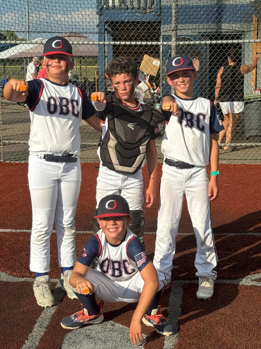 The Ohio Baseball Club tweet media