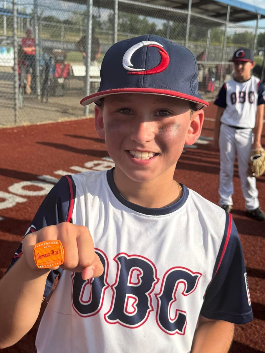 The Ohio Baseball Club tweet media