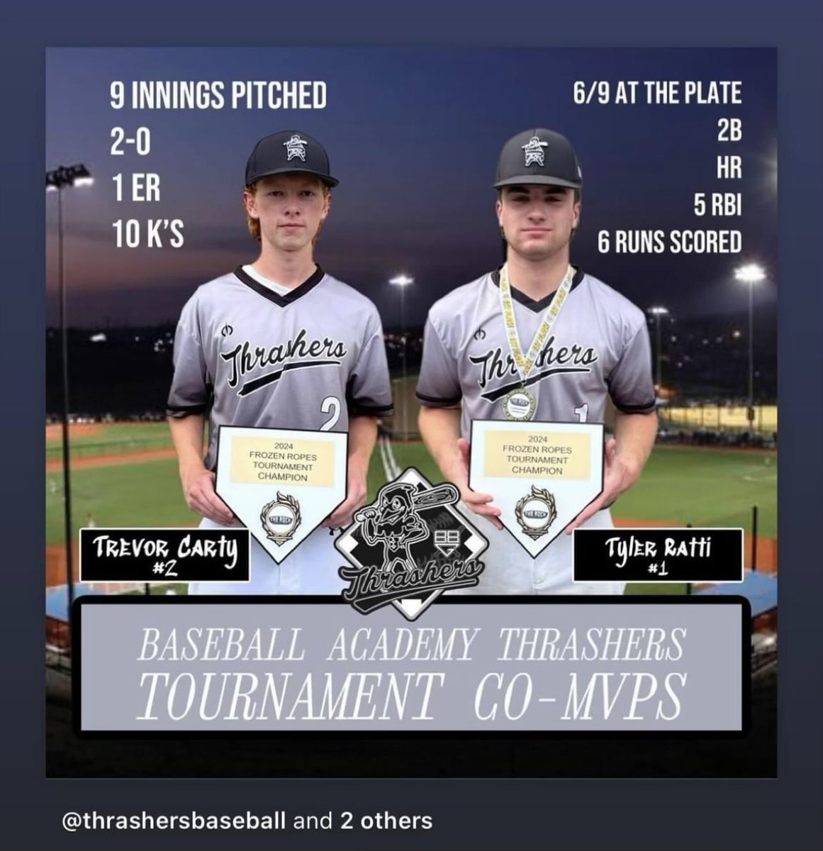Tyler Ratti tweet media