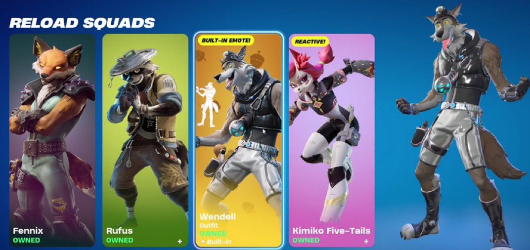 Fortnite Leaks | Pluto V2 tweet media