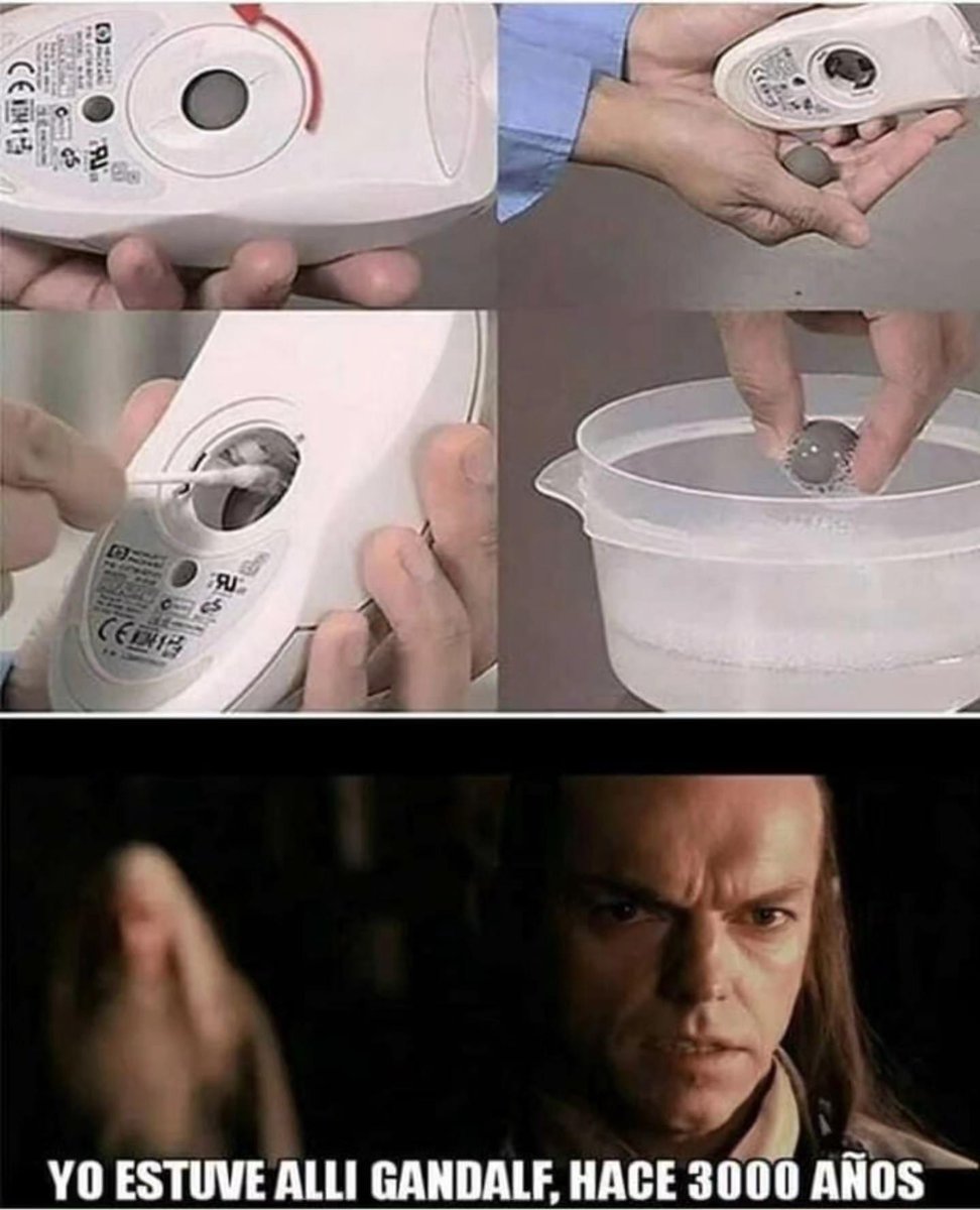 ¿Tuviste tu mouse con ruedita?

El mouse de PC con ruedita, conocido como "scroll mouse" o "mouse con rueda de desplazamiento", fue inventado por Eric Michelman, quien trabajaba para Microsoft. Fue introducido al mercado en 1996 con el nombre "Microsoft IntelliMouse".