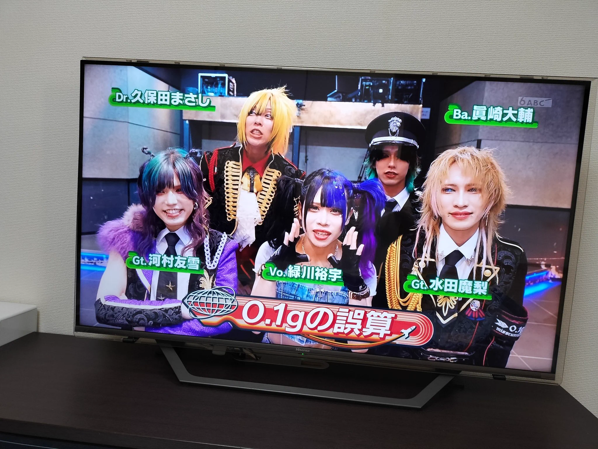 0.1gの誤算 緑川裕宇 on X: 