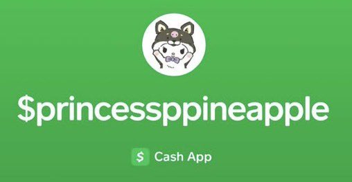 Princess Pineapple tweet media