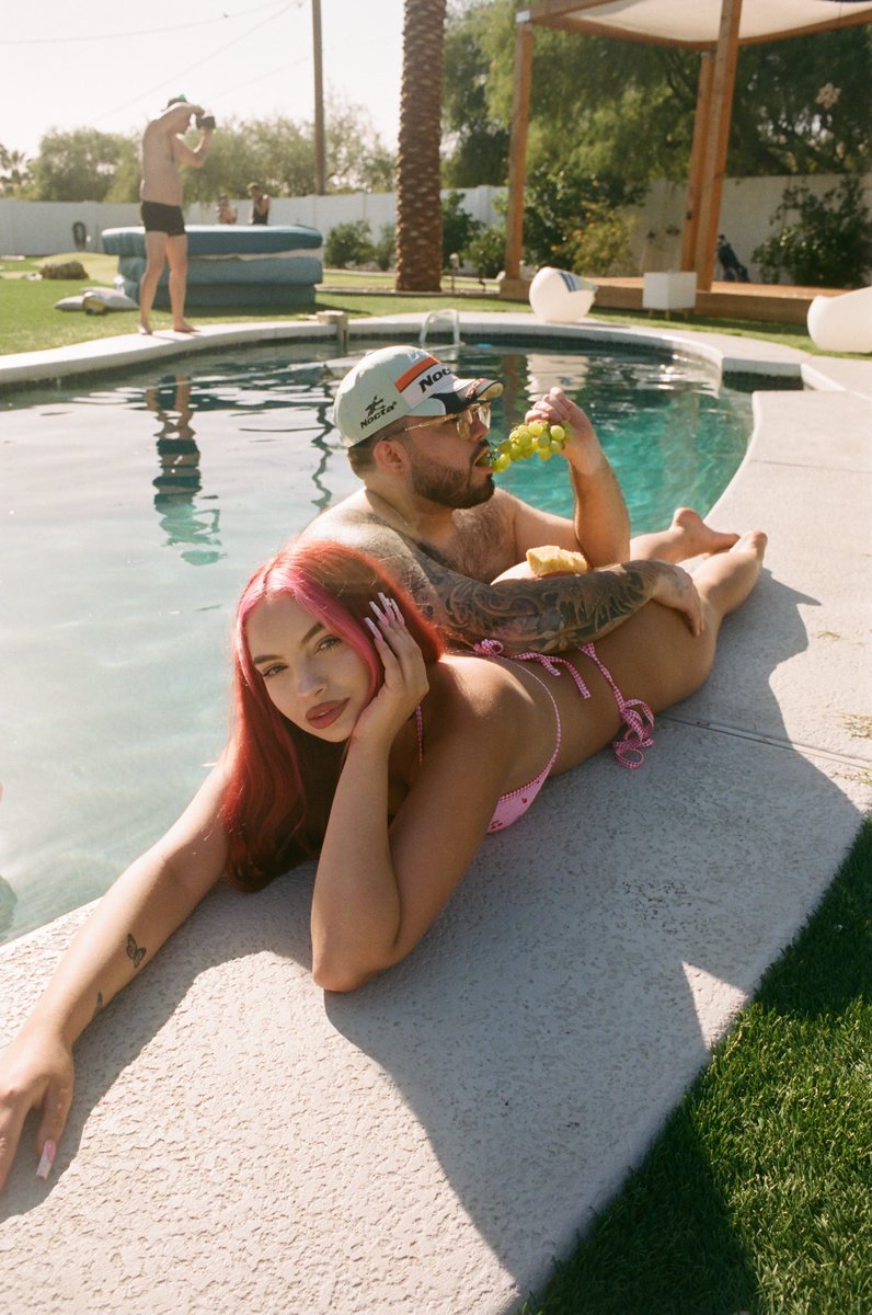Poolside with <a href="/MackenzieH1827/">Mackenzie🪐</a>, shot by <a href="/thetruegritty/">true gritty</a>