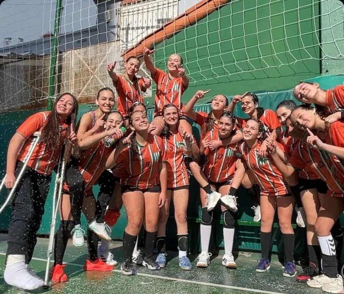 Agrupación Albiverde tweet media