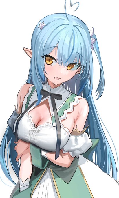 この髪型好き過ぎのワンドロ
#LamyArt 