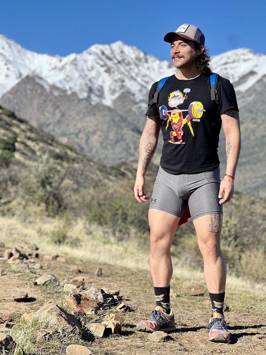 Patoconpe's tweet photo. Nuevo cerro desbloqueado -> Cerro alto Las Vizcachas 🌵 https://t.co/UR452QrUMH