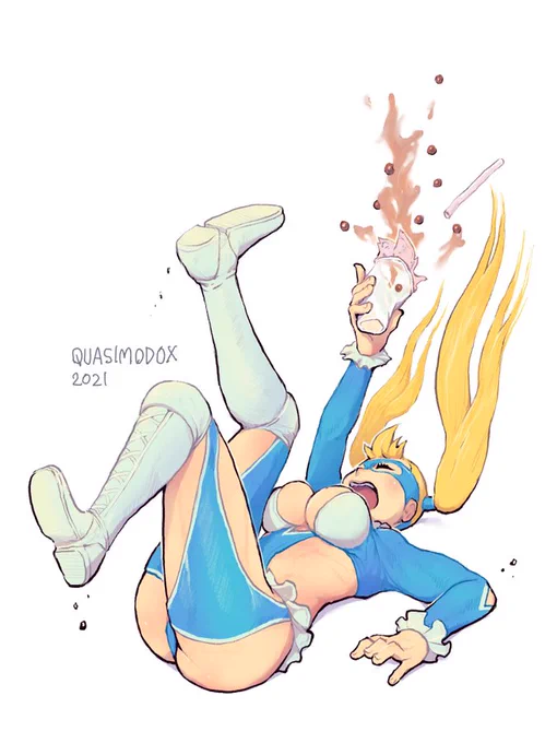 Summer tragedy 
