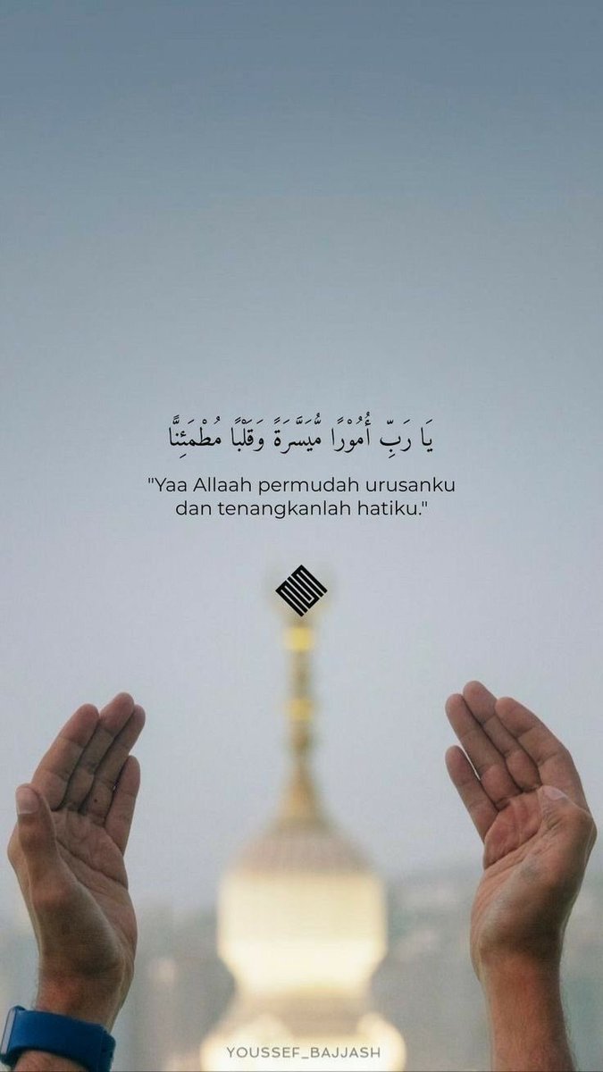 SantapanMinda's tweet photo. Ya Allah, permudahkanlah segala urusanku. https://t.co/LsSmNMRjZw