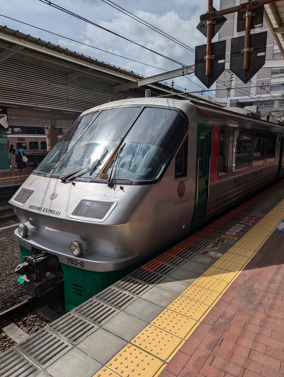 luisete's tweet photo. Y ahora, nos vamos de excursión. Otra vez, sí :) Hoy toca de nuevo #funwithtrains 🎉 https://t.co/QlD4aJpcVl