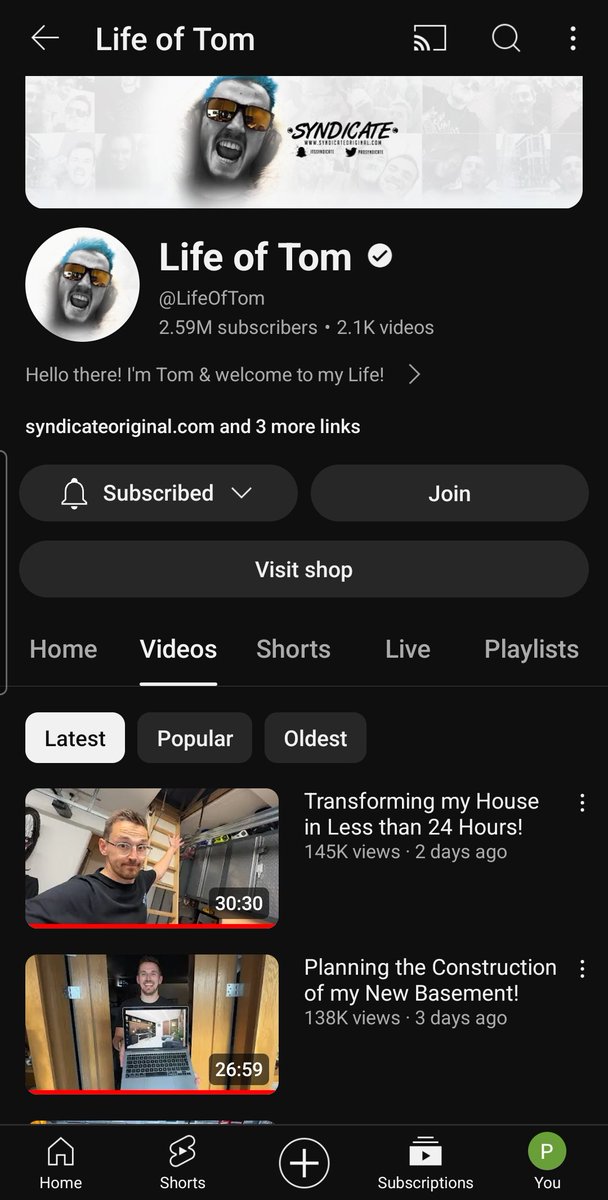 pauldoobs5's tweet photo. @Syndicate https://t.co/1XeInIiwA8