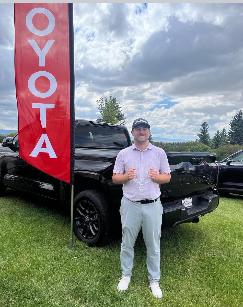 Rocklin Thunder Golf tweet media