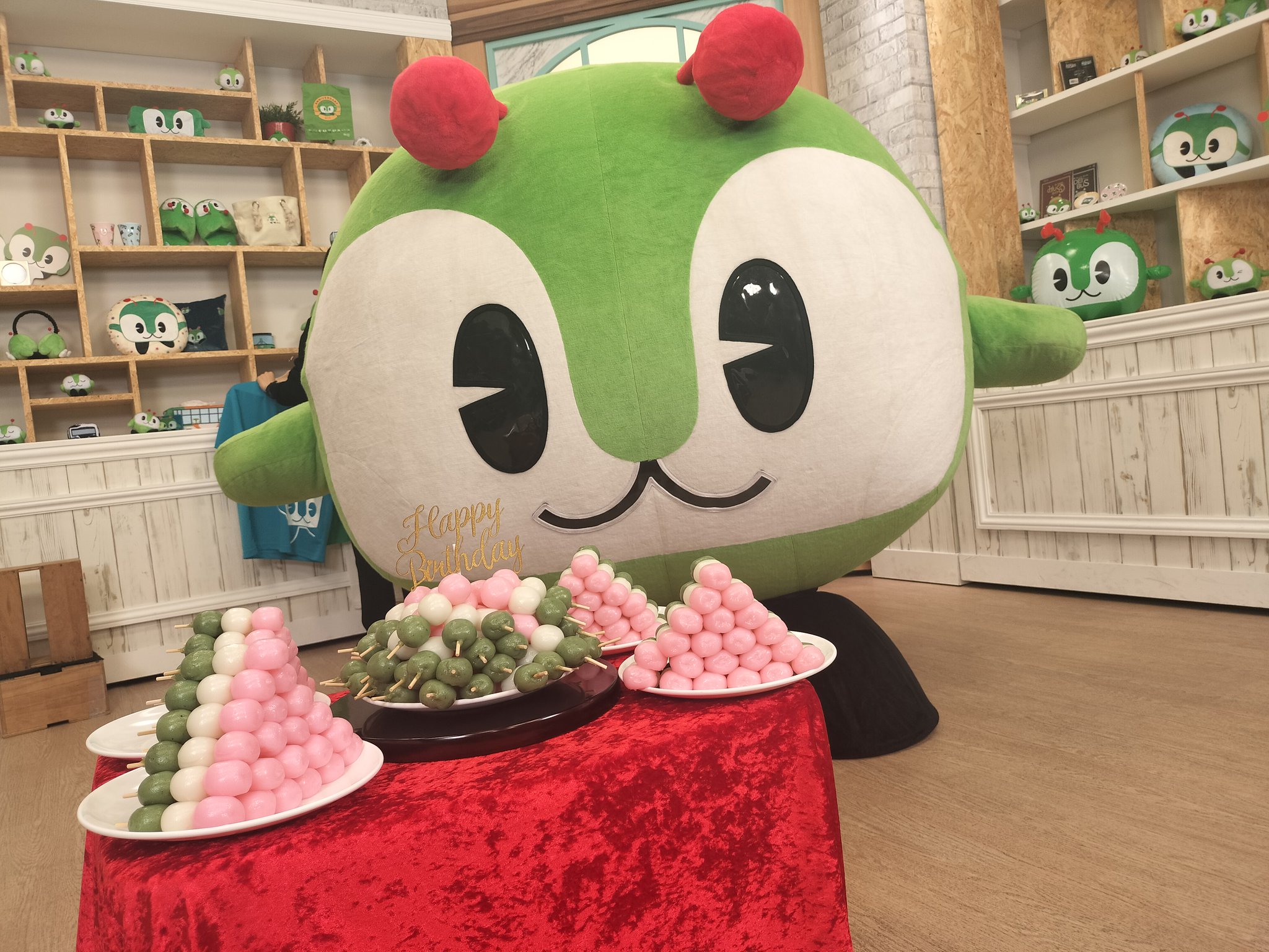みんくる 都バス マスコット 31335-51-