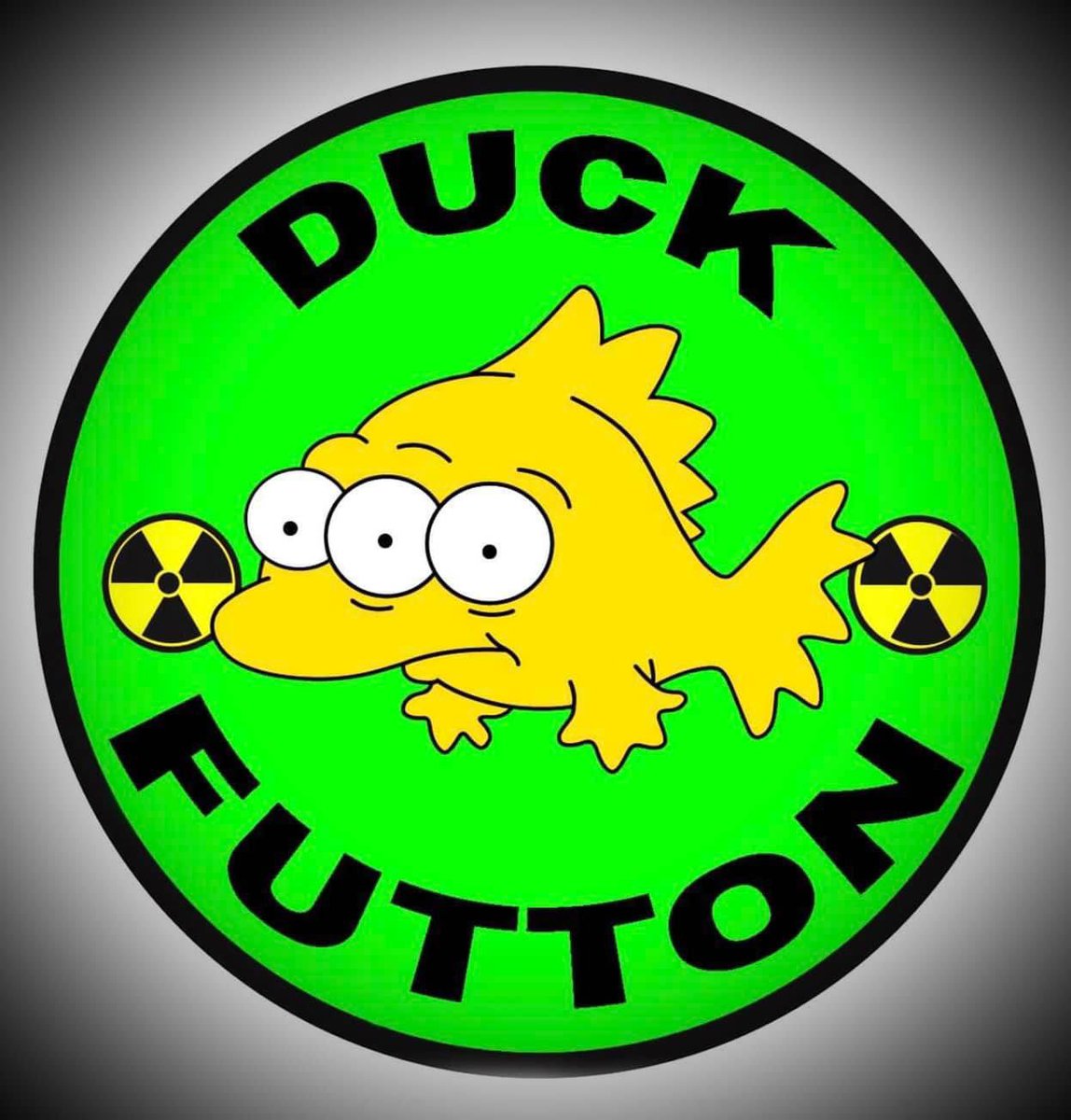 MargoJ69's tweet photo. @SkyNewsAust #DuckFutton https://t.co/gLGLIeMagH