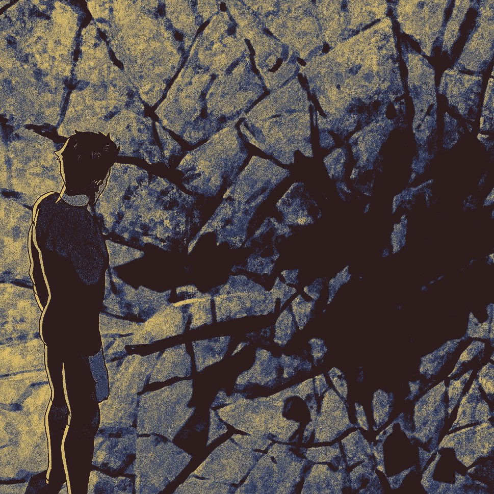  * 𝒎𝒂𝒓𝒌 G͟R͟A͟YSON. tweet media