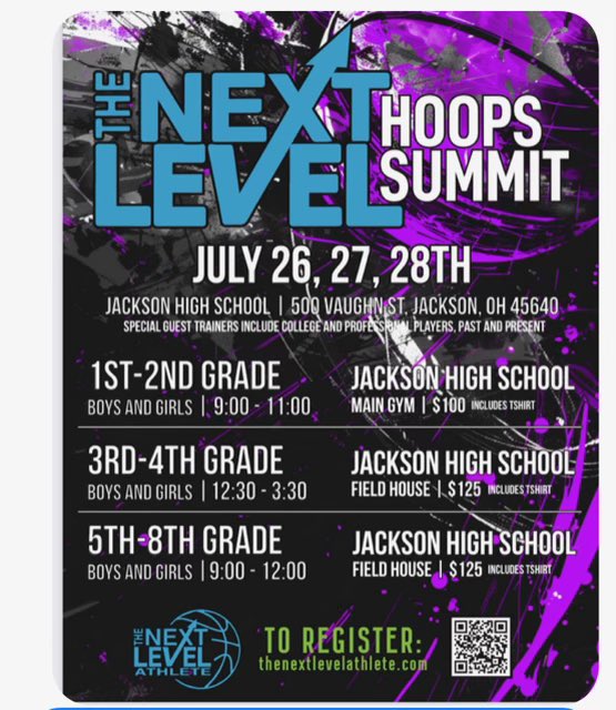 NLA Swish tweet media